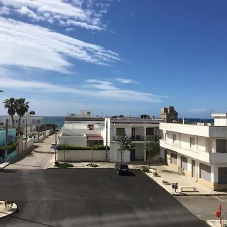 Apartament Ralf Torre Colimena