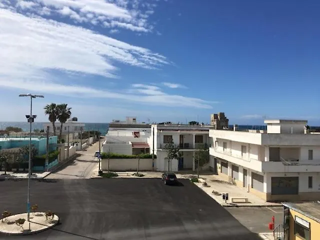 Apartament Ralf Torre Colimena