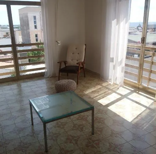 Ralf Apartament Torre Colimena