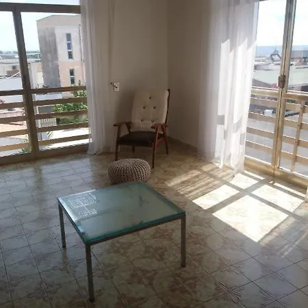 Ralf Appartement Torre Colimena