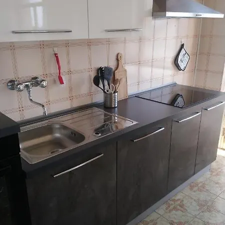 Appartement Ralf Torre Colimena